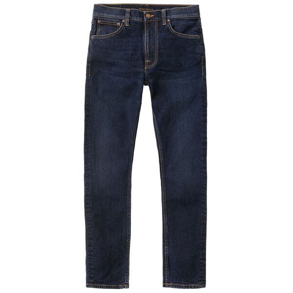 Nudie Jeans Jeans Lean Dean New Ink von Nudie Jeans