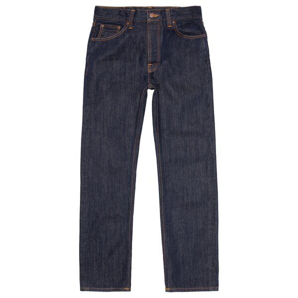 Nudie Jeans Jeans Rad Rufus Blue One Wash von Nudie Jeans