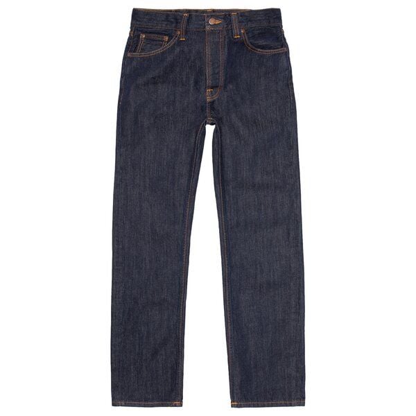 Nudie Jeans Jeans Rad Rufus Blue One Wash von Nudie Jeans