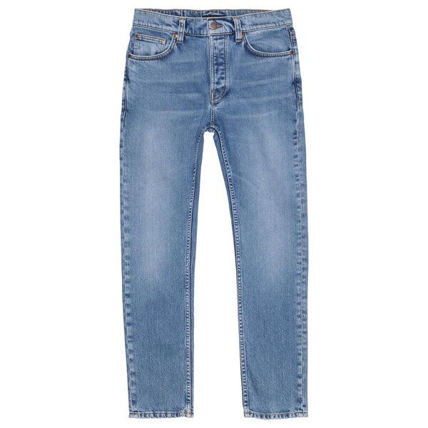 Nudie Jeans Jeans Solid Ollie Worn Vintage Nudie Jeans Jeans Solid Ollie Worn Vintage von Nudie Jeans