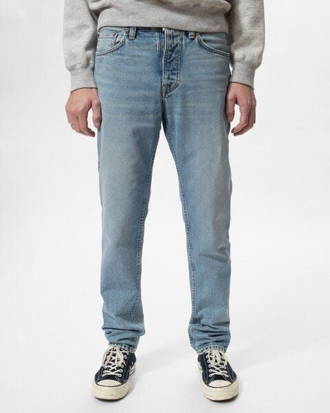 Nudie Jeans Jeans Steady Eddie II - Long Lost Nudie Jeans Jeans Steady Eddie II - Long Lost von Nudie Jeans