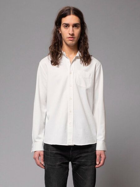 Nudie Jeans John Everyday Shirt von Nudie Jeans