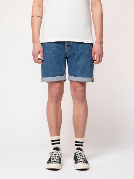 Nudie Jeans Josh Shorts von Nudie Jeans