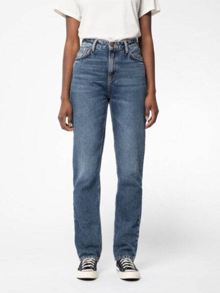 Nudie Jeans Lofty Lo - Far Out von Nudie Jeans