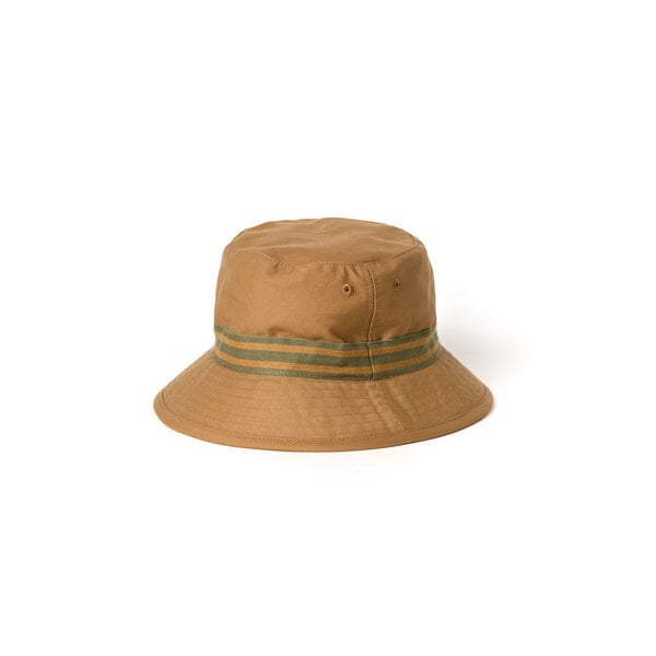 Nudie Jeans Martinsson Camping Hat von Nudie Jeans