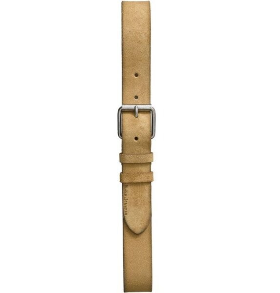 Nudie Jeans Pedersson Suede Belt von Nudie Jeans