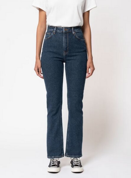 Nudie Jeans Rowdy Ruth - Blue Angel von Nudie Jeans