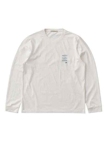 Nudie Jeans Rudi Blueprint von Nudie Jeans