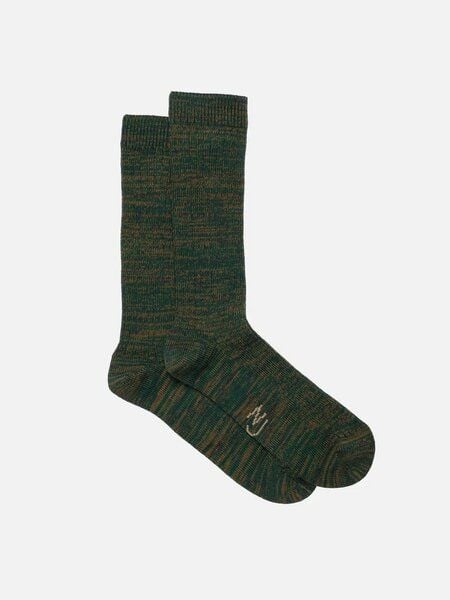 Nudie Jeans Socken Rasmusson Rib Sock Men von Nudie Jeans