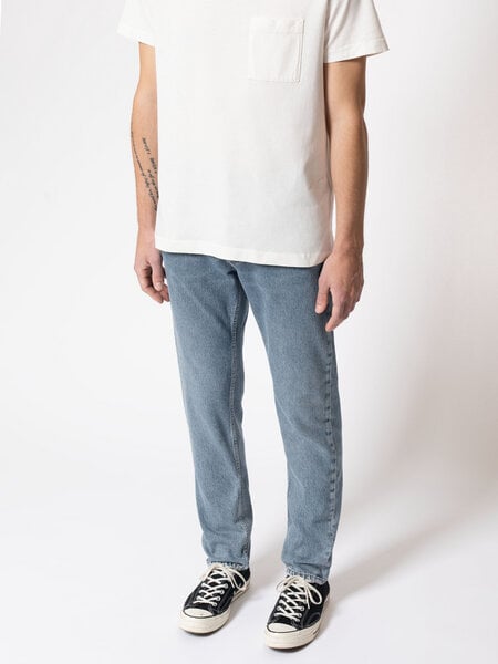 Nudie Jeans Steady Eddie II - Age Of Worn von Nudie Jeans