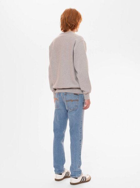 Nudie Jeans Straight Fit Jeans Steady Eddie II von Nudie Jeans