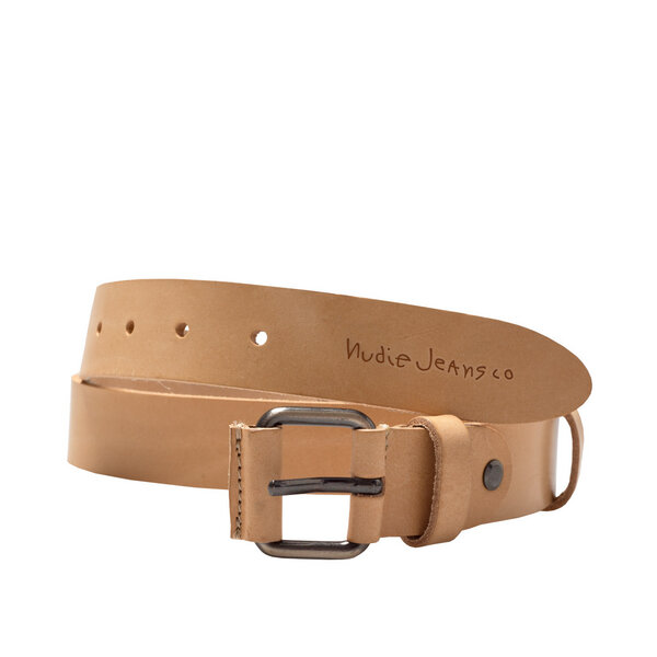 Nudie Jeans Wayne Belt Leather von Nudie Jeans