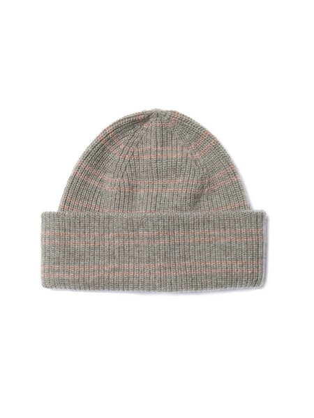 Nudie Jeans Wool Beanie von Nudie Jeans