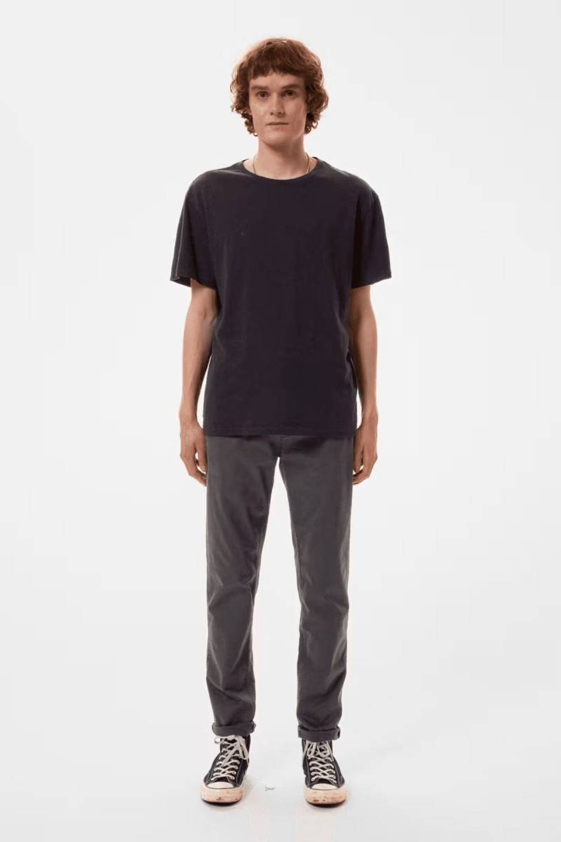 T-Shirt Roffe von Nudie Jeans