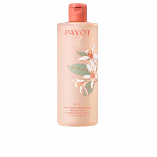 Payot Nue Agua Micellar Cleansing Limited Edition 400 ml von Nue