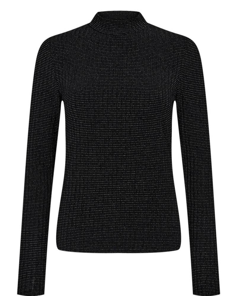 Nümph - Bluse - Nublakely schwarz - Gr. - M von Nümph