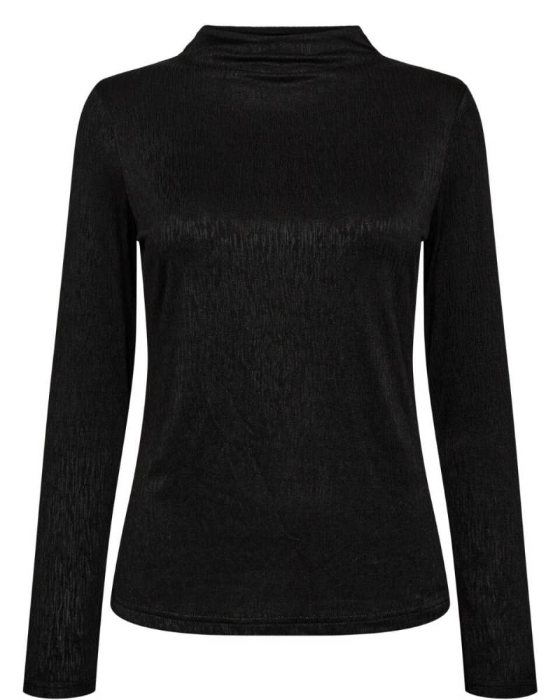 Nümph - Bluse - Nuconny schwarz - Gr. - XL von Nümph