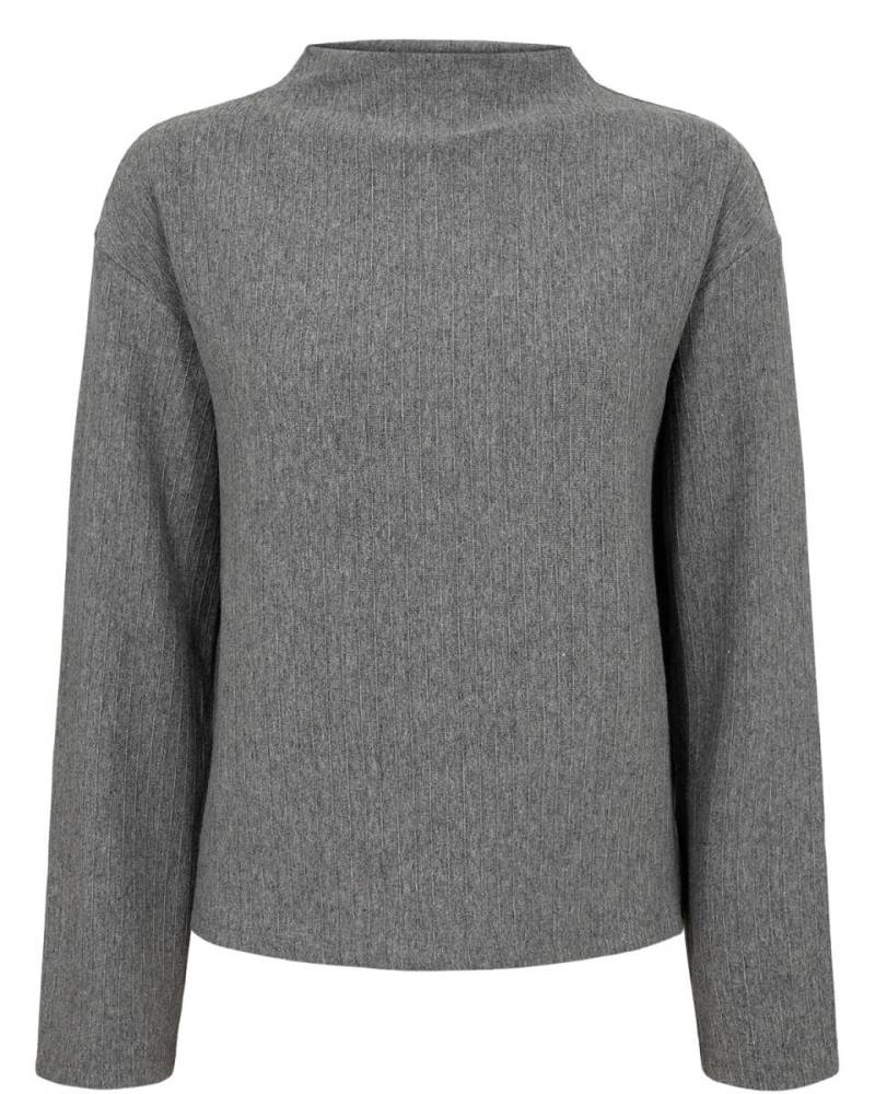 Nümph - Bluse - Nucornelia grau - Gr. - L von Nümph