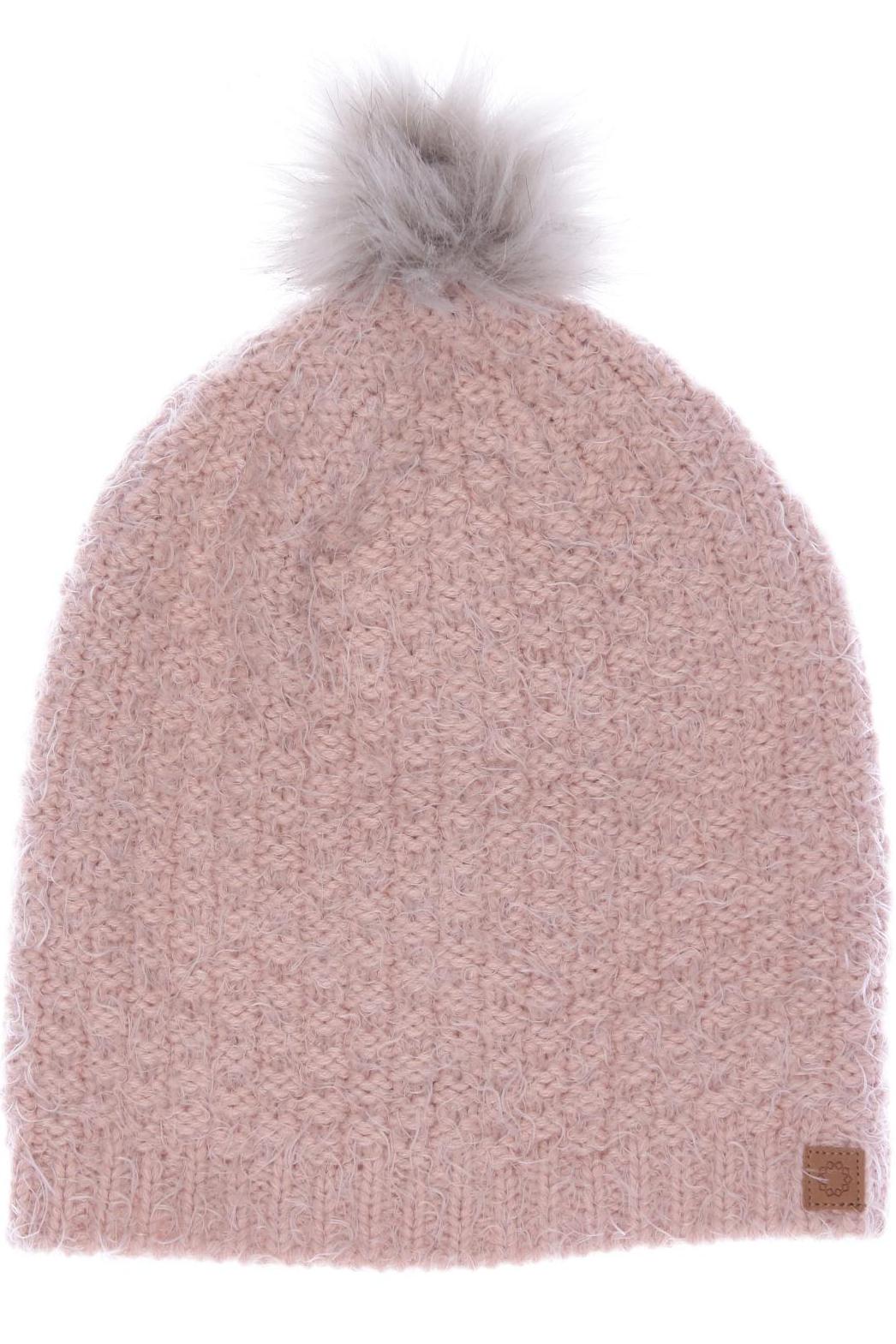 Nümph Damen Hut/Mütze, pink von Nümph