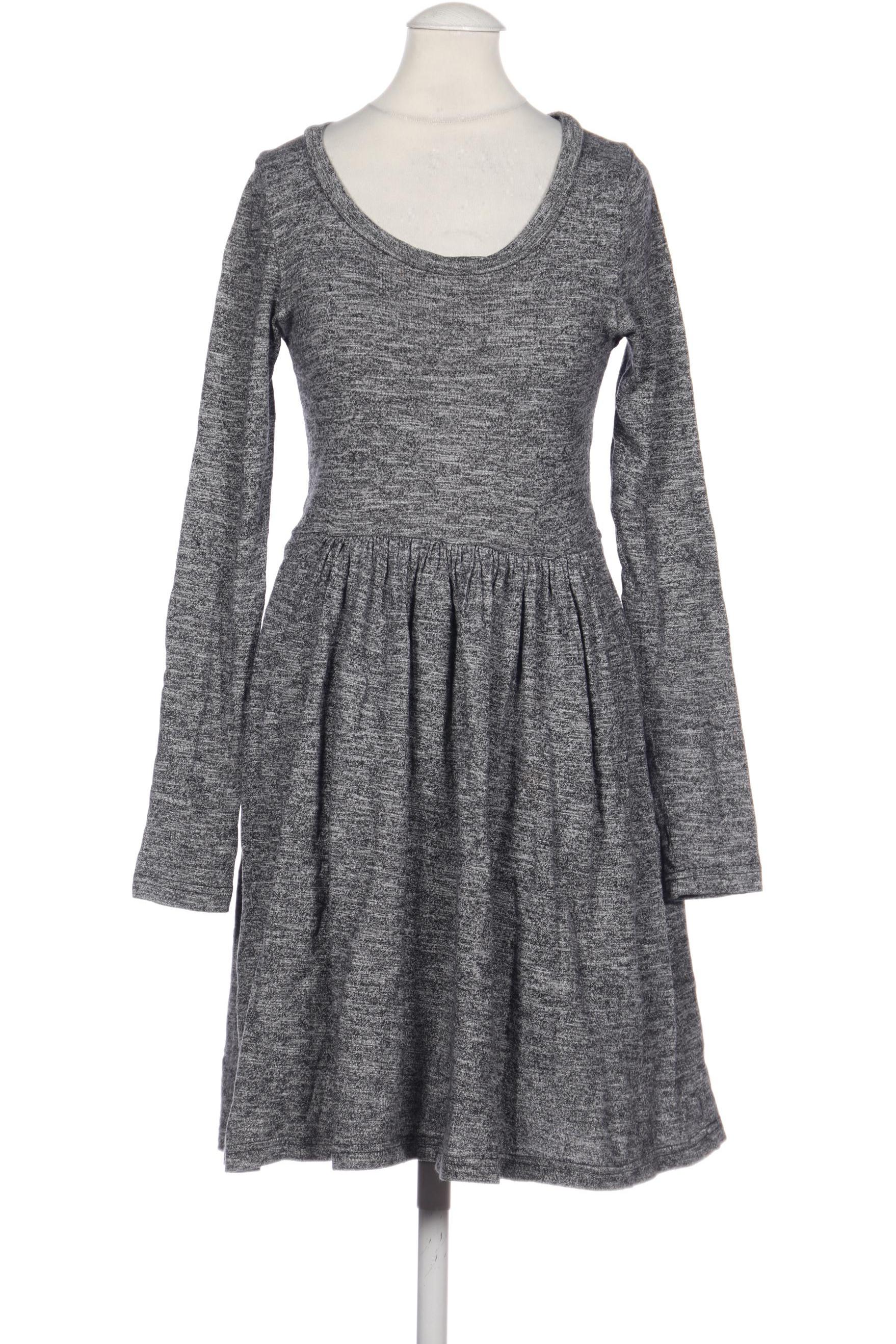 Nümph Damen Kleid, grau von Nümph