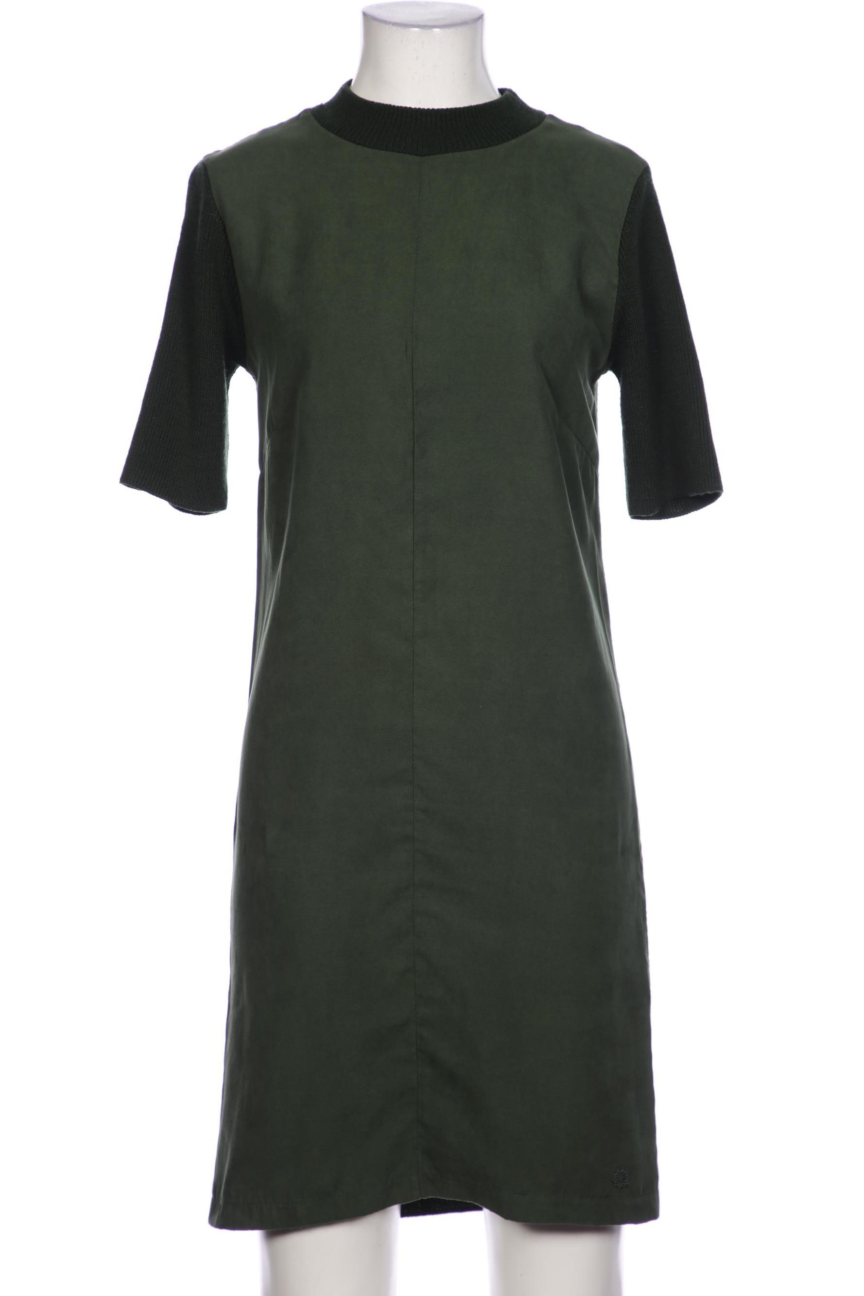 Nümph Damen Kleid, grün von Nümph