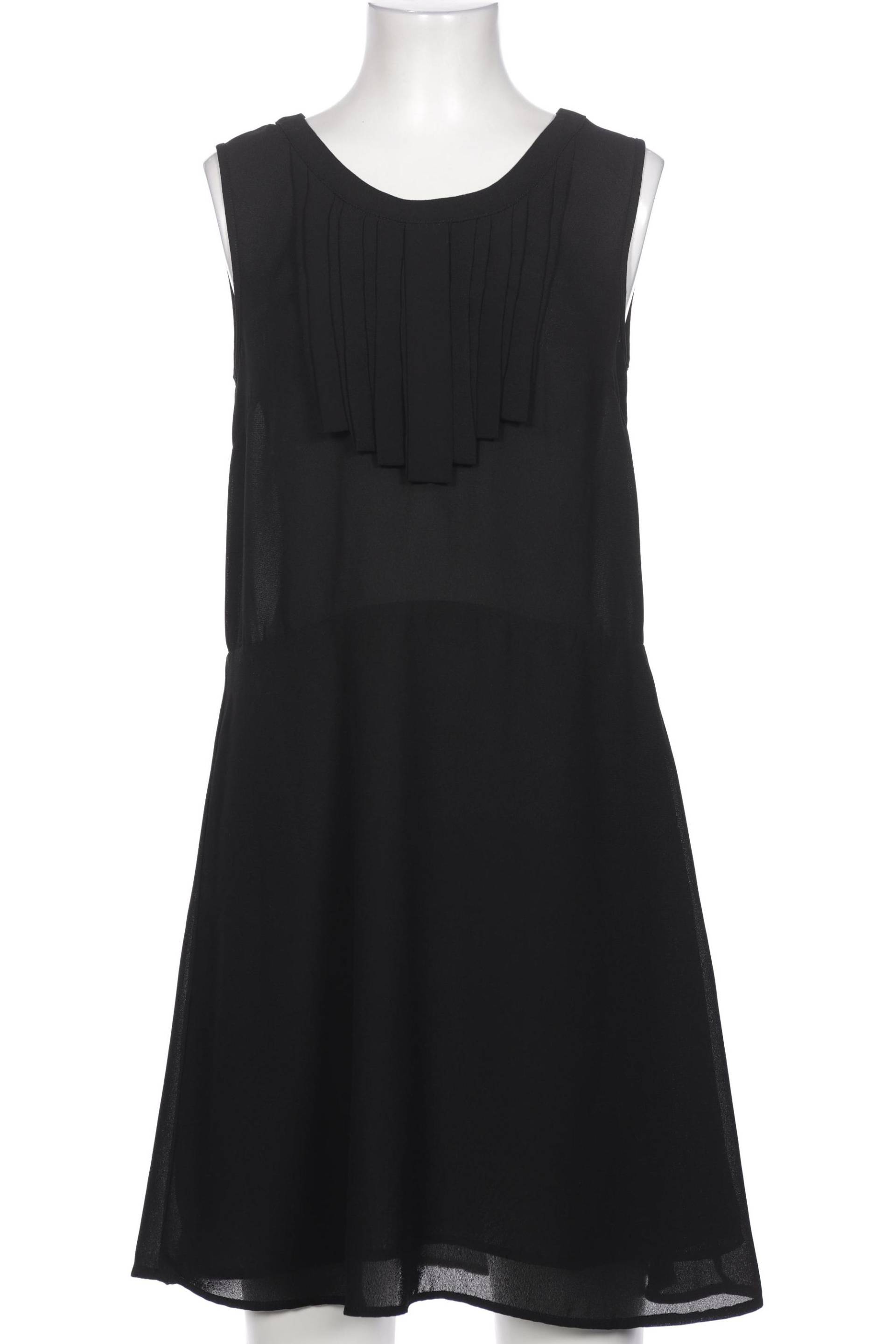 Nümph Damen Kleid, schwarz von Nümph