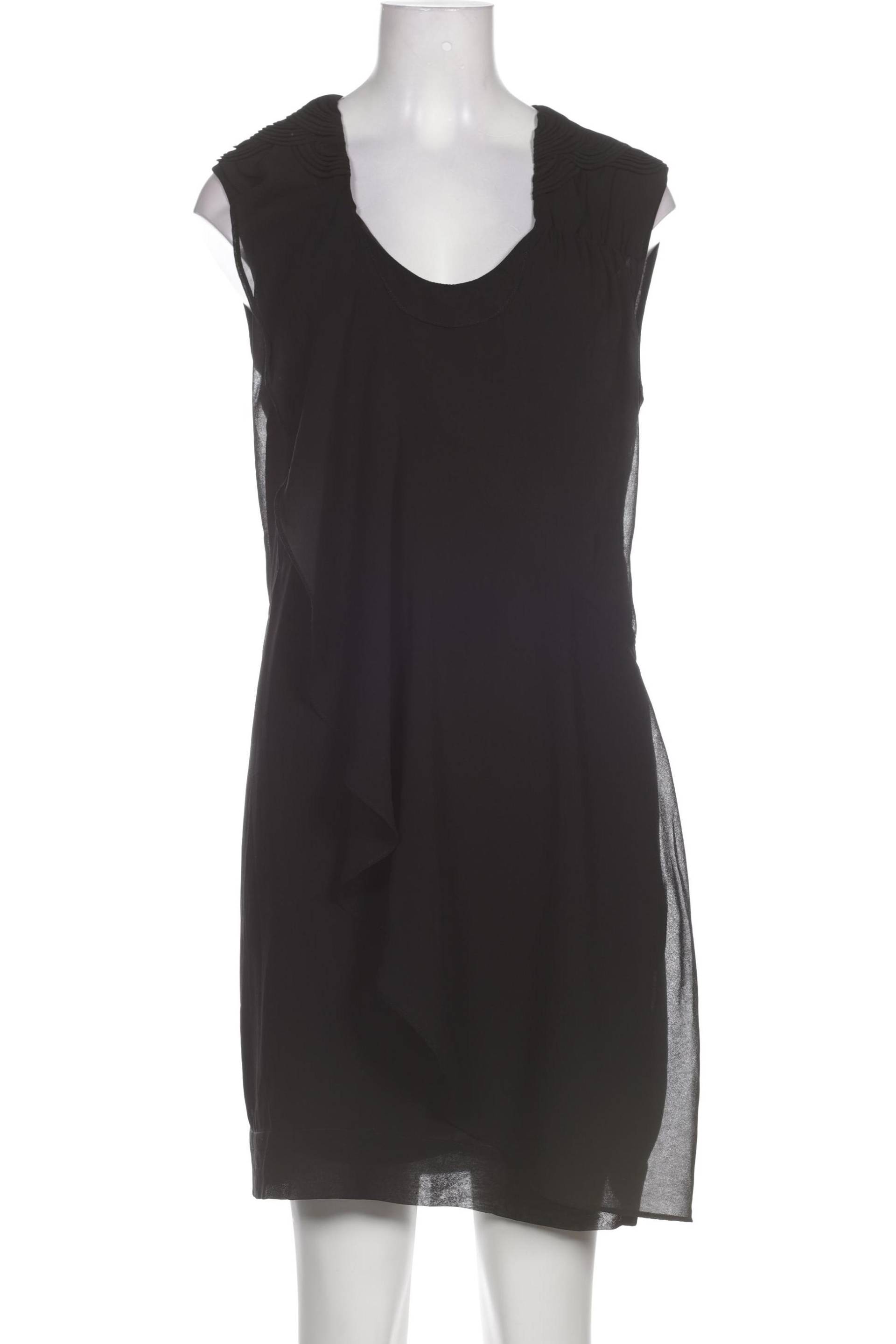 Nümph Damen Kleid, schwarz von Nümph