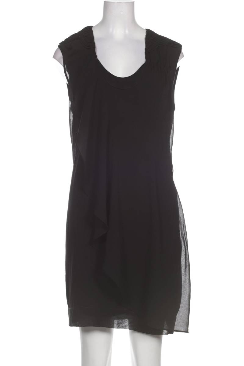 Nümph Damen Kleid, schwarz, Gr. 34 von Nümph