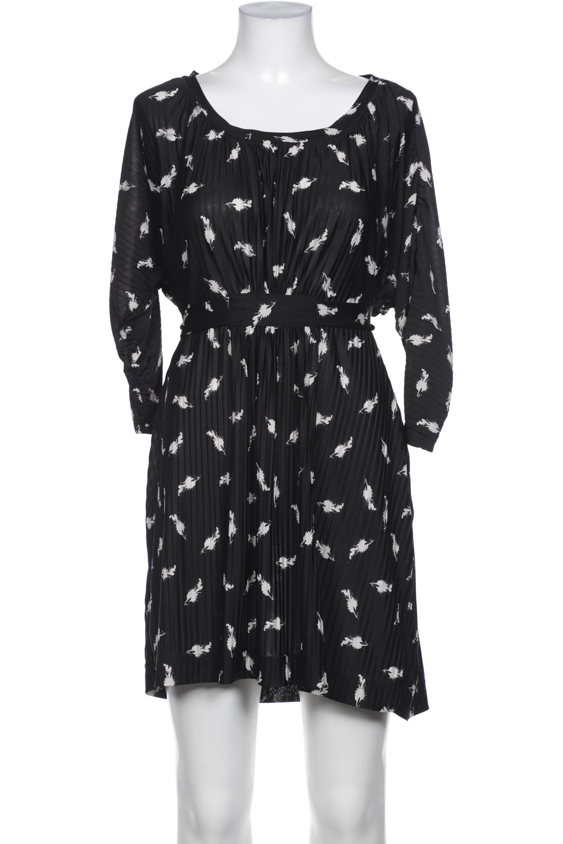 Nümph Damen Kleid, schwarz, Gr. 36 von Nümph