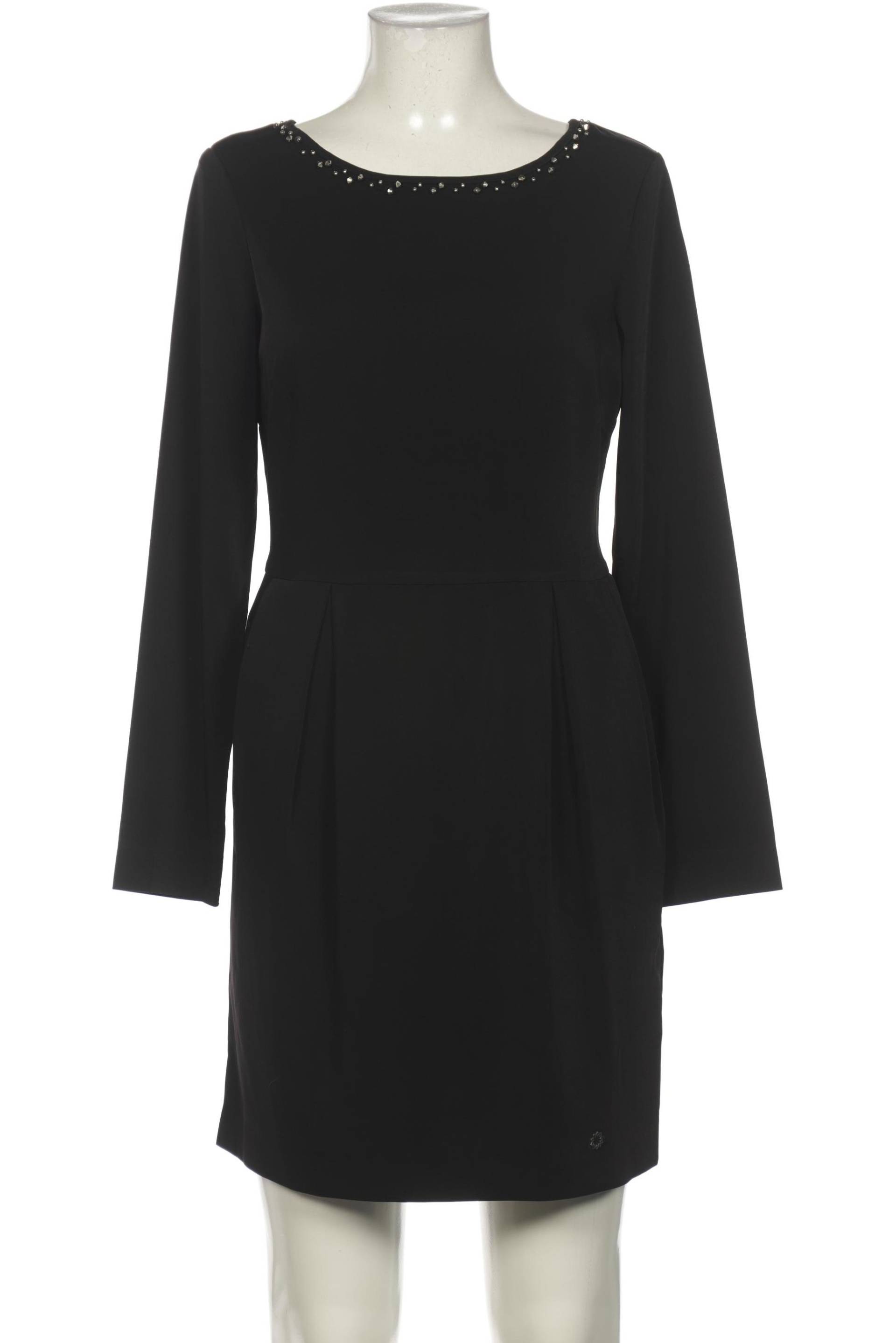 Nümph Damen Kleid, schwarz von Nümph