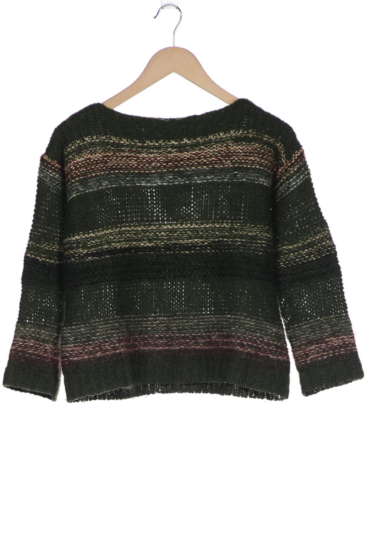 Nümph Damen Pullover, grün von Nümph