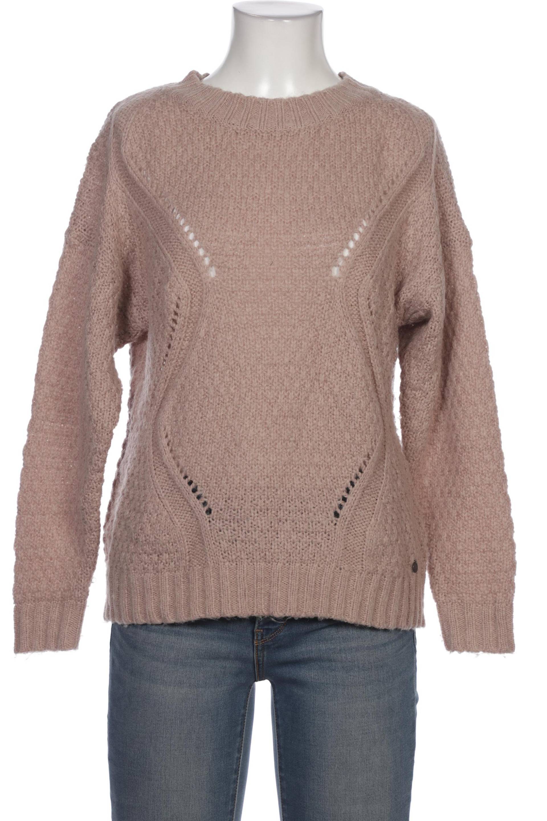 Nümph Damen Pullover, pink von Nümph