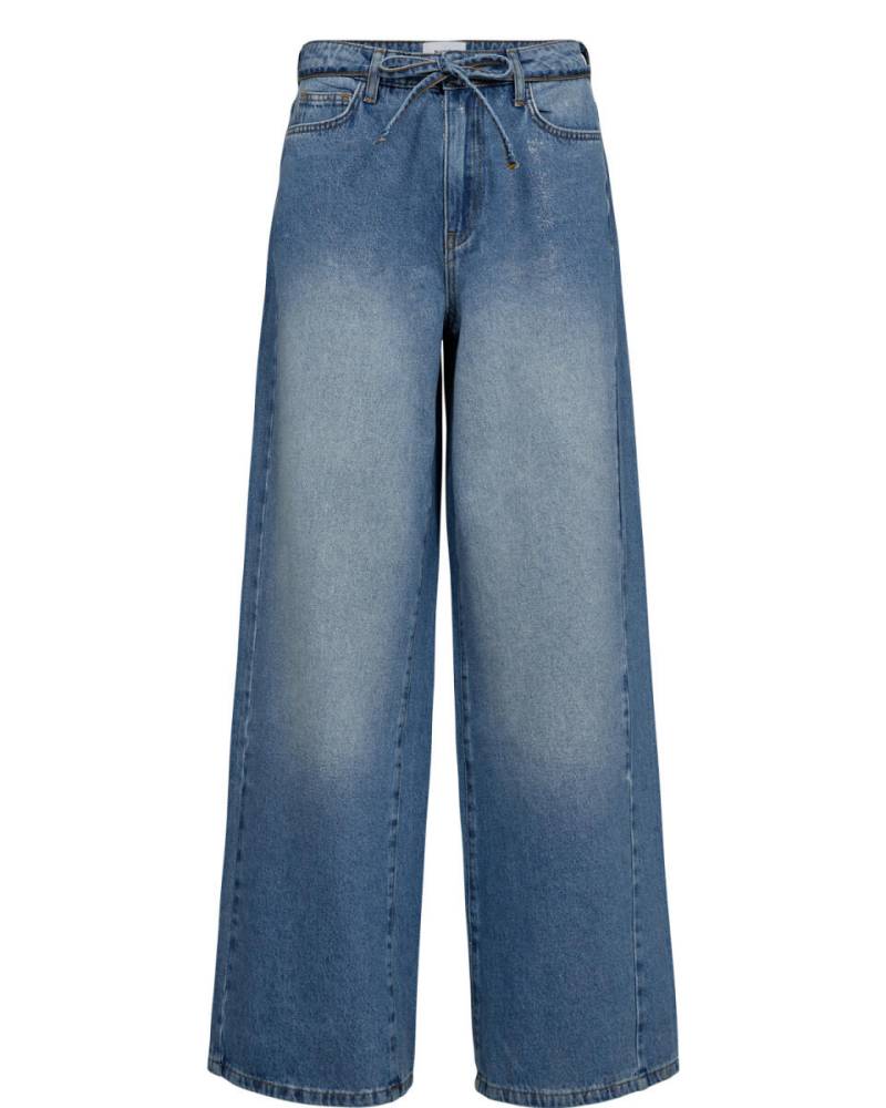 Nümph - Jeans - Nubrooklyn blau - Gr. - 38 von Nümph