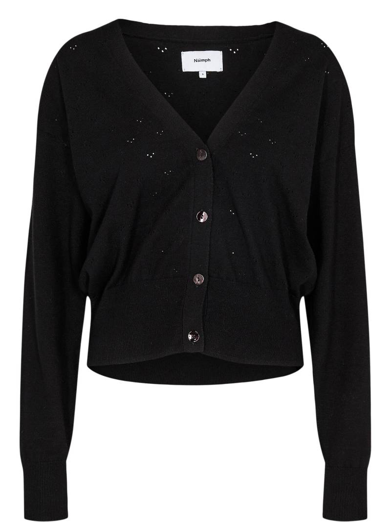 Nümph - NUEDNA CARDIGAN - Gr. - M von Nümph