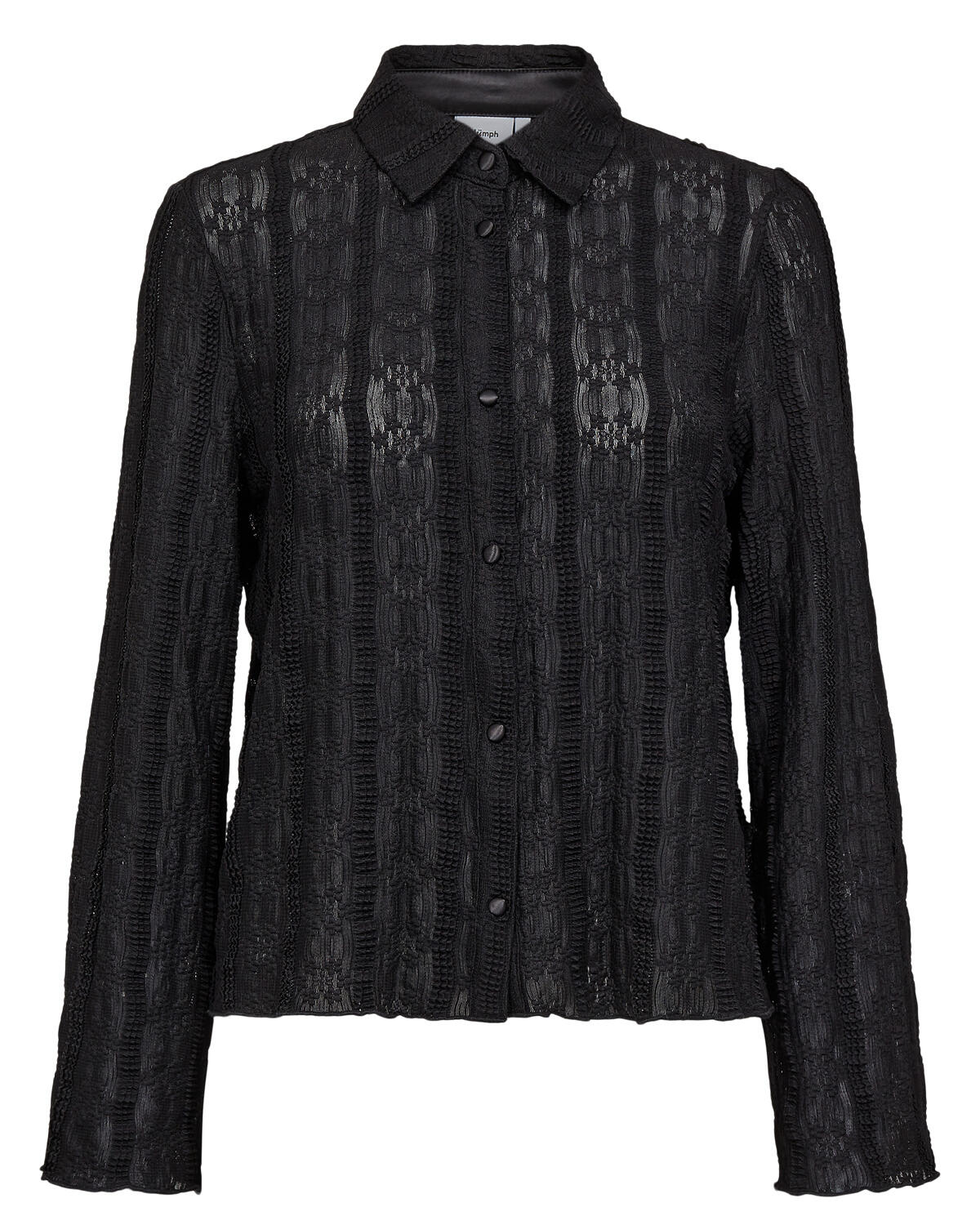 Nümph - NUENJA SHIRT - Gr. - M von Nümph