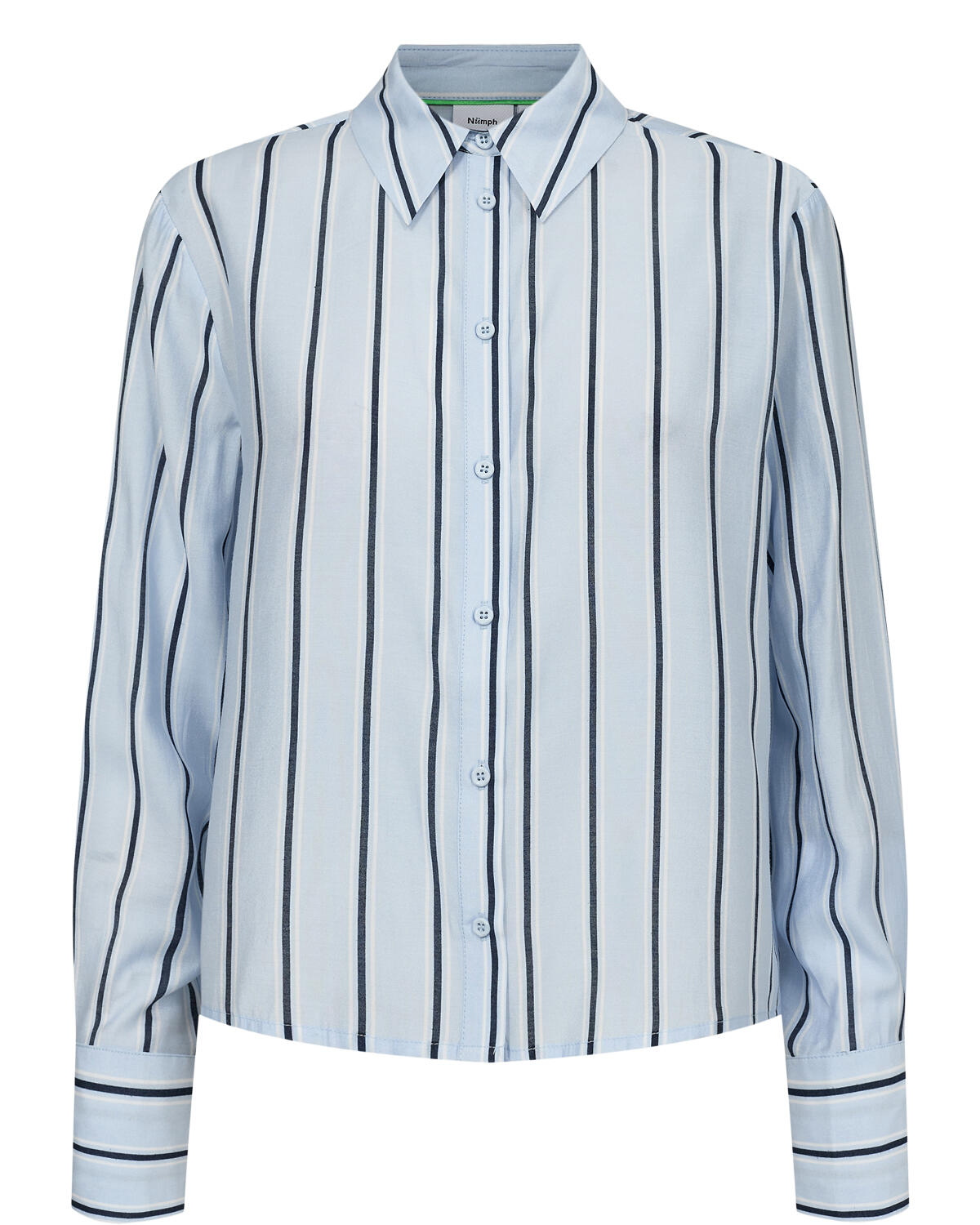 Nümph - NUJONI SHIRT - Gr. - 36 von Nümph