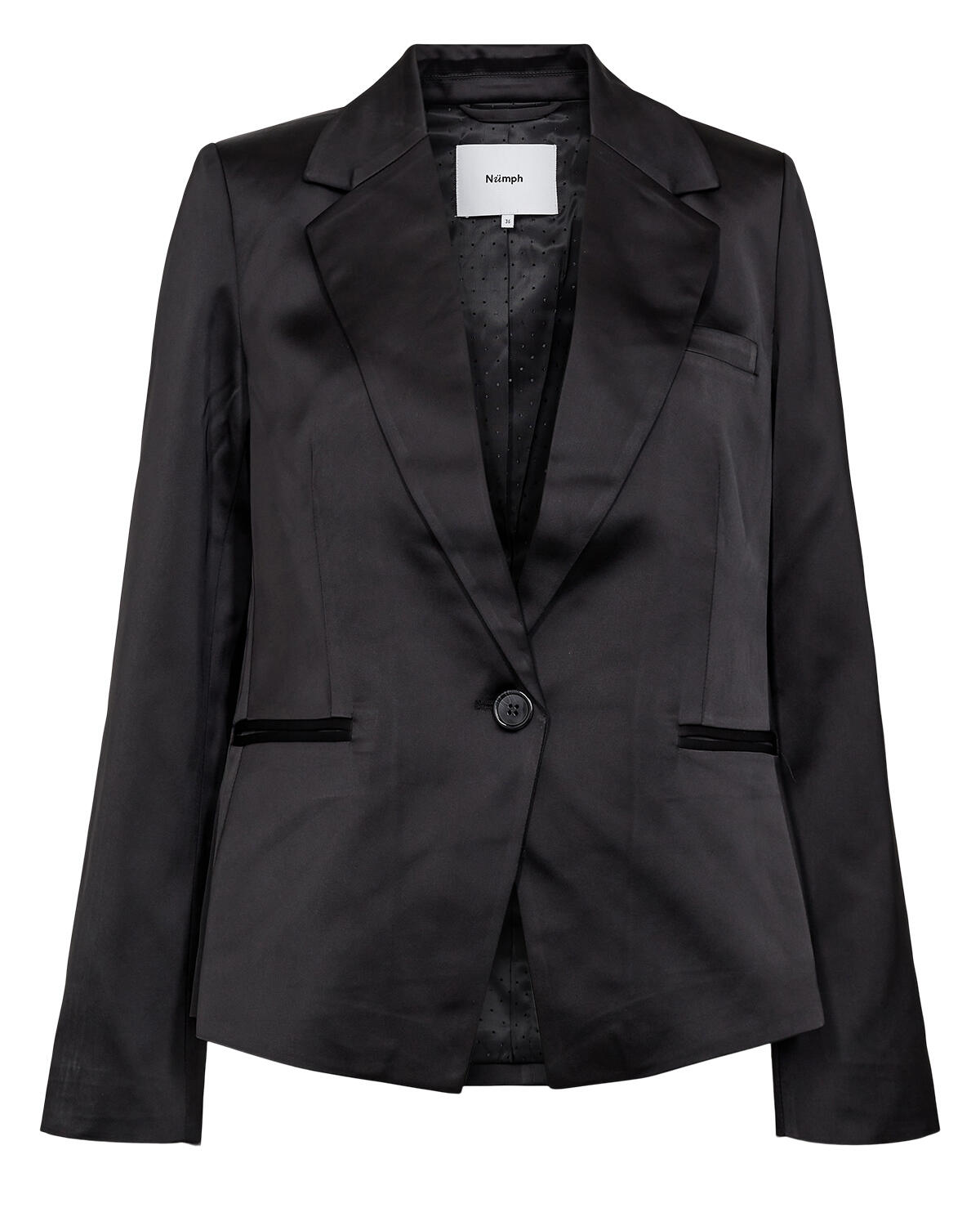 Nümph - NUTAMARA BLAZER - Gr. - 40 von Nümph