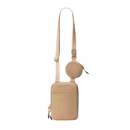 Hüfttasche | Kompakte wasserdichte Hüfttasche | Schultertasche wasserdichte Sporttasche | Entzückende Sling Yogatasche | Verstellbarer Gurt Uni Sling Yoga Tasche | Tragbare Hüfttasche für Damen und Hüfttasche | Kompakte wasserdichte Hüfttasche | Schultertasche wasserdichte Sporttasche | Entzückende Sling Yogatasche | Verstellbarer Gurt Uni Sling Yoga Tasche | Tragbare Hüfttasche für Damen und von Nuhjytgf