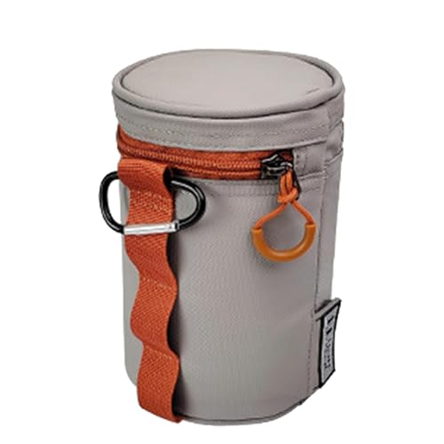 Outdoor Fishing Bag | Waterproof Fishing Bag | Fishing Accessories Organizer Bag | Outdoor Fishing Tackle Bag With Build-In Lure Light | Compact Fishing Bag | Portable Fishing Bag For Fishing von Nuhjytgf