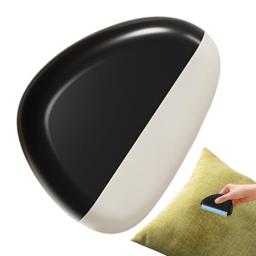 Reusable & Washable Roller Sticker, 2-In-1 Washable Sticky Lint Roller, Household Hair Sticky Roller, Portable Dog And Cat Hair Remover, Reusable Sticky Roller For Clothes, Upholstery And Furniture von Nuhjytgf