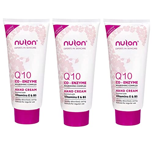 Nulon Q10 Hand Cream 75ml [3] von B BRILENA