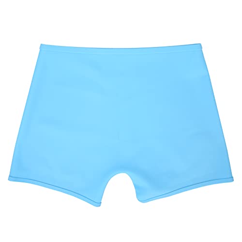 Silikon-Badeshorts, gute Elastizität Damen-Badeshorts Sicher und umweltfreundlich für Urlaubsreisen für Frauen von Nunafey