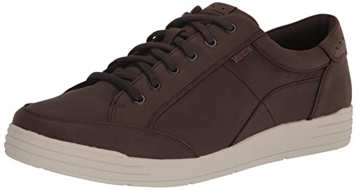 Nunn Bush Herren 84819-200 Oxford, braun von Nunn Bush