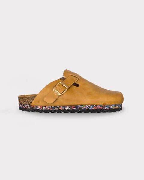 Nuoceans Clogs Amber Nuoceans Clogs Amber von Nuoceans