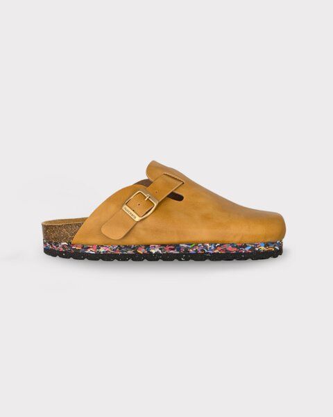Nuoceans Clogs Amber Nuoceans Clogs Amber von Nuoceans