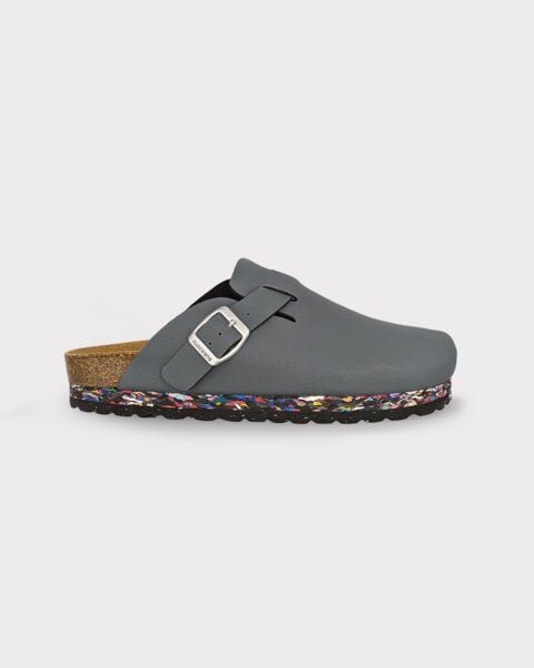 Nuoceans Clogs Smoke von Nuoceans