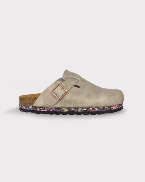 Nuoceans Clogs Stone Nuoceans Clogs Stone von Nuoceans