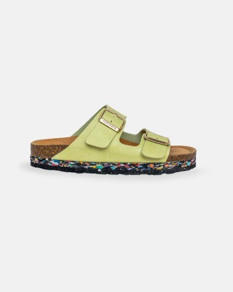 Nuoceans Sandale Seafoam Nuoceans Sandale Seafoam von Nuoceans