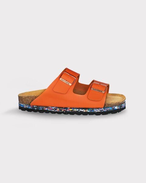 Nuoceans Sandale Tropic Nuoceans Sandale Tropic von Nuoceans