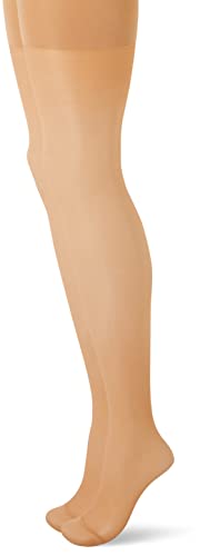 Nur Die 2er Pack Bauch-Beine-Po 20 DEN Shaping-Strumpfhose formt Bauch, Oberschenkel & Po transparente matte Feinstrumpfhose breiter Komfortbund Damen Nur Die 2er Pack Bauch-Beine-Po 20 DEN Shaping-Strumpfhose formt Bauch, Oberschenkel & Po transparente matte Feinstrumpfhose breiter Komfortbund Damen von Nur Die